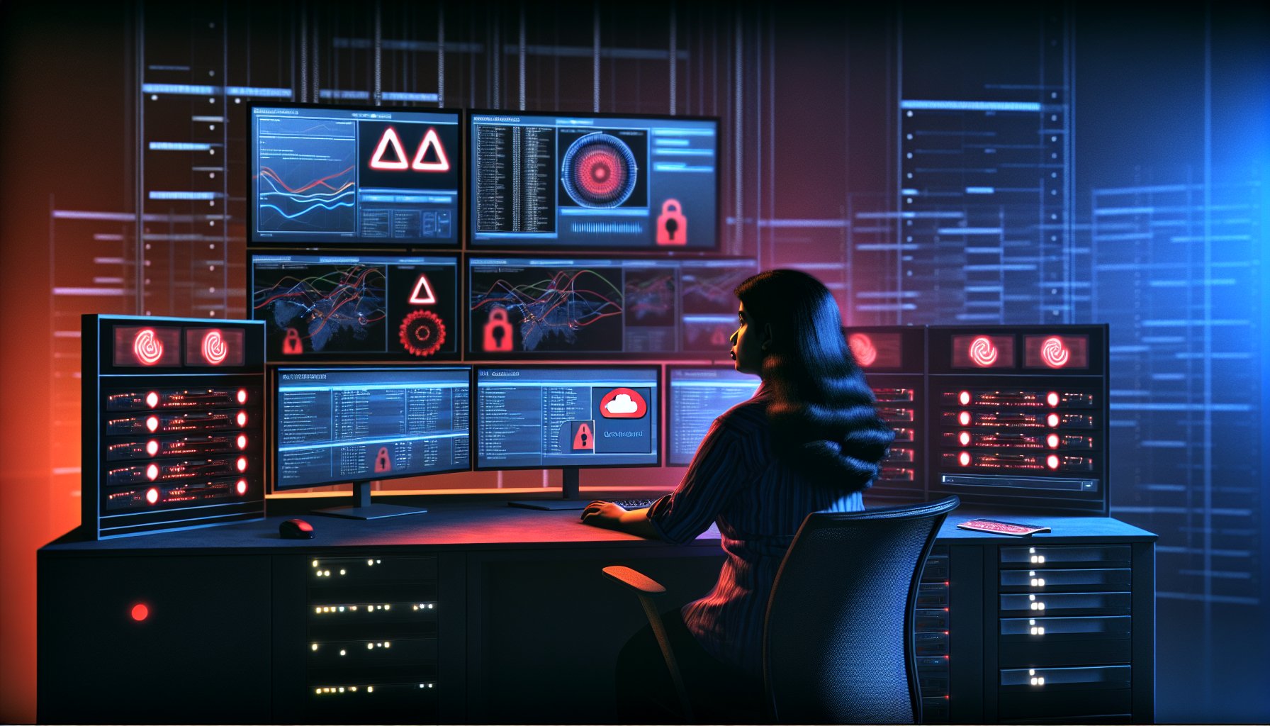Banking Trojans and Worm Propagation: Infrastructure Under Siege