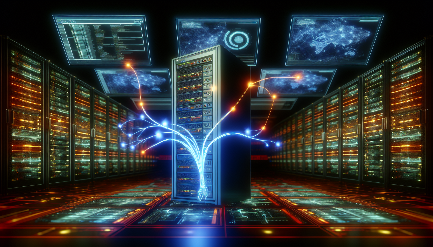 Autonomous Agents in Production: A Blind Spot for Infrastructure Security