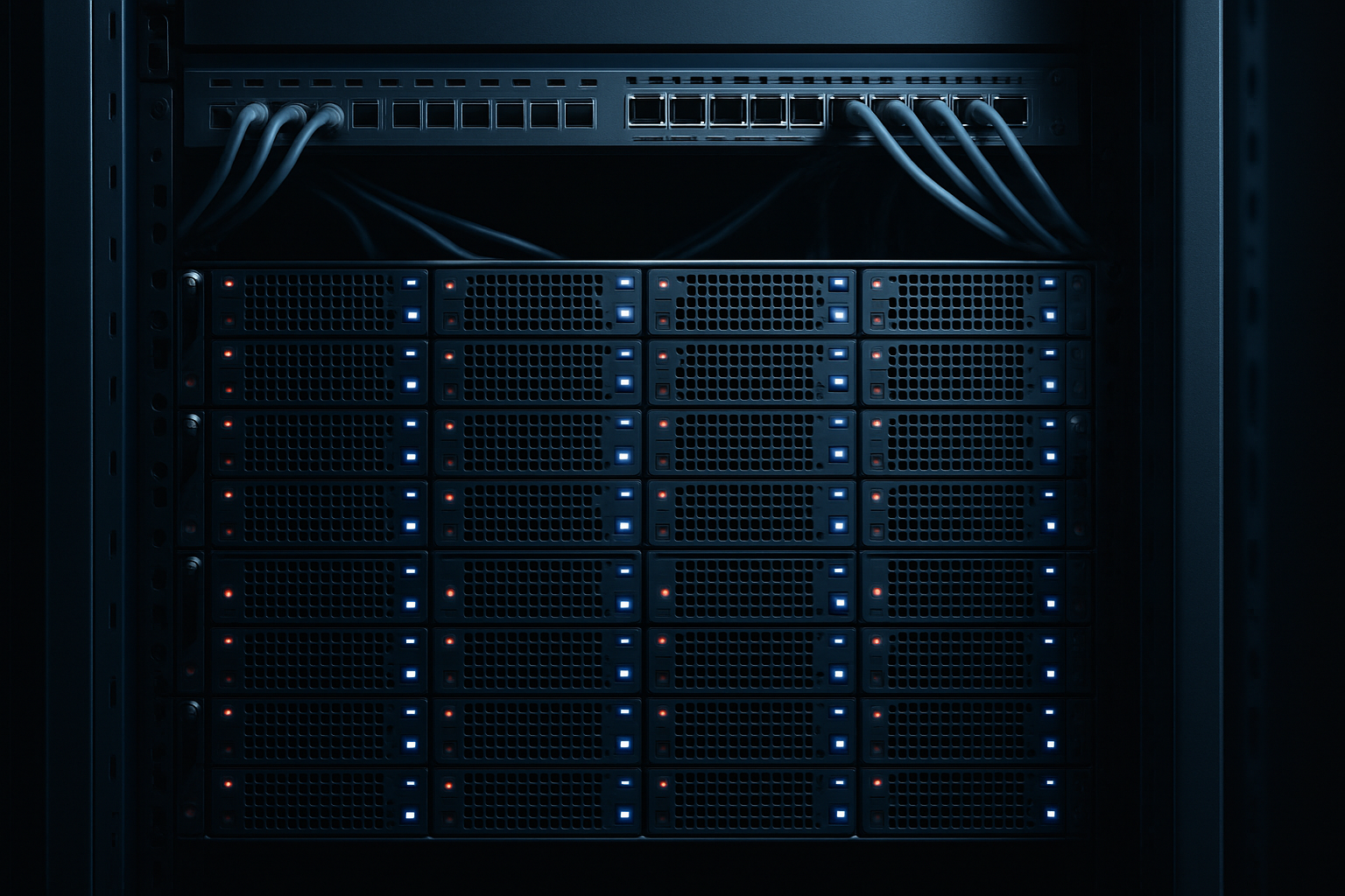 Content Filtering at Scale: When Hosting Policies Shift Overnight
