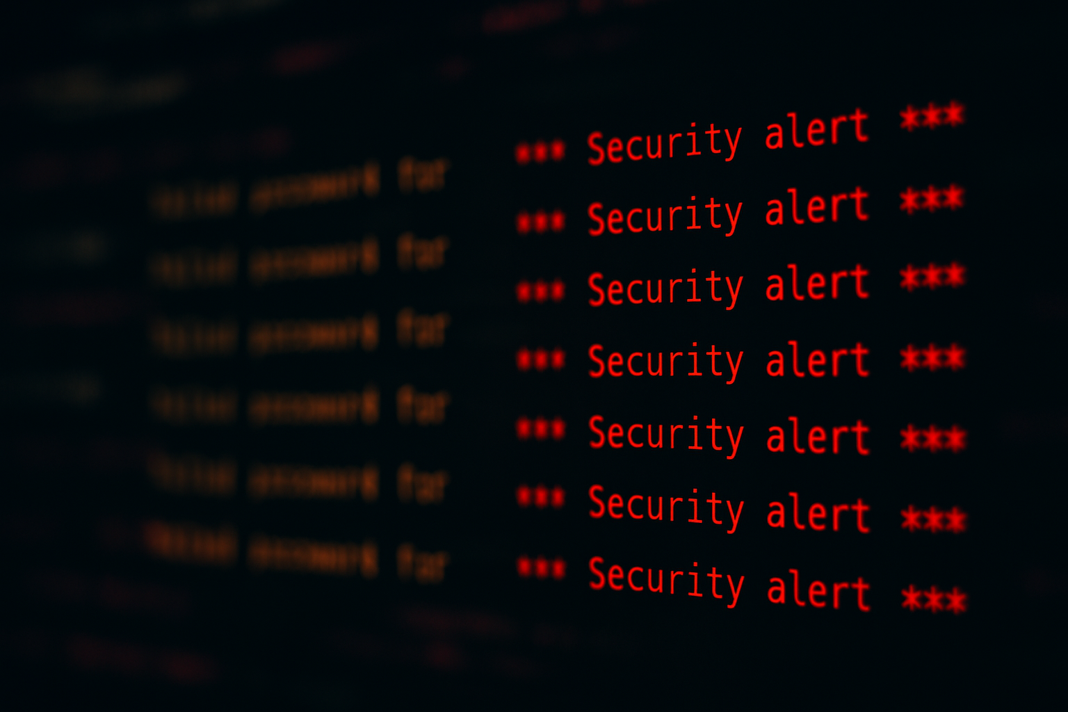 Supply Chain Attacks and RCE Exploits: A Week of Preventable Failures