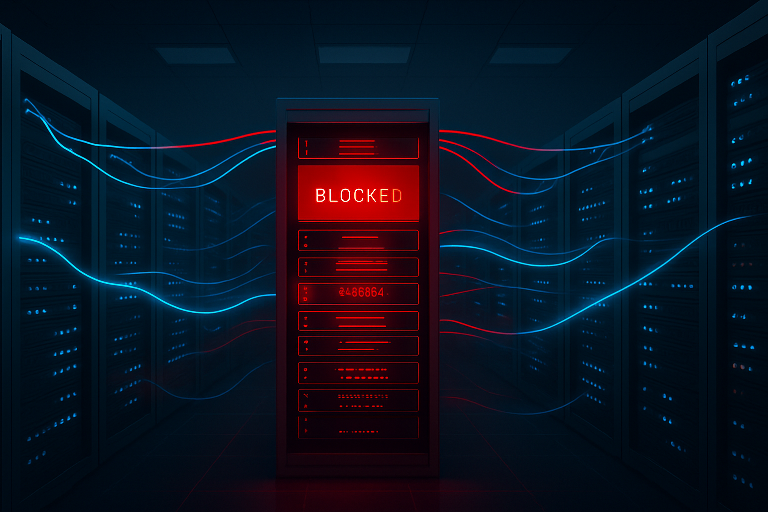 How Pirate Streaming Sites Exploit URL Manipulation and Registrar Trust