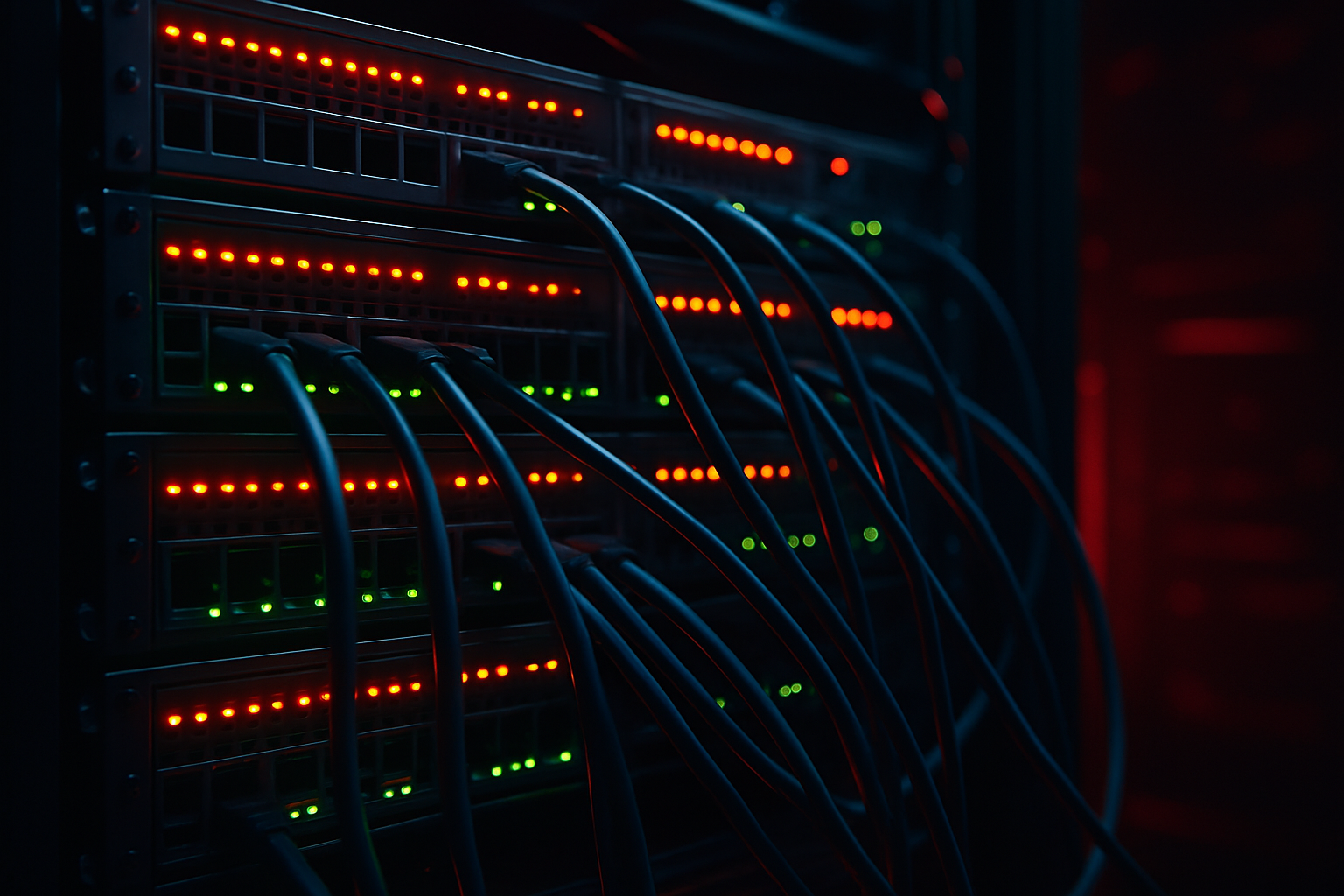 NGINX Buffer Overflow: What Hosting Operators Need to Know