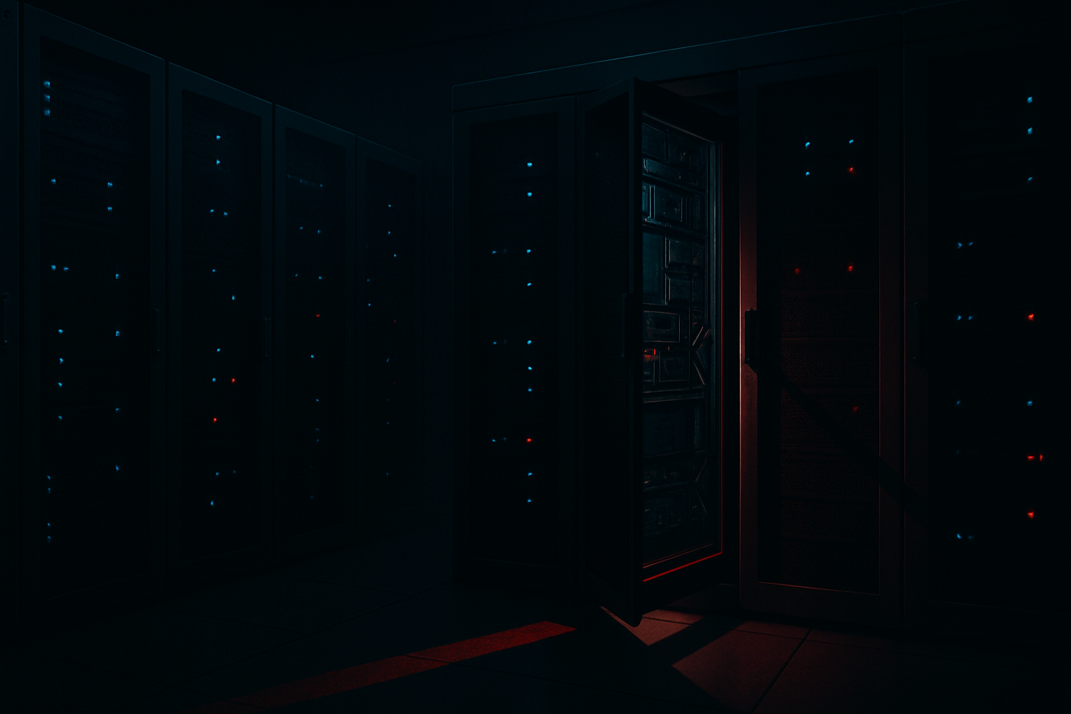 First VPN Dismantled: What Infrastructure Operators Need to Know