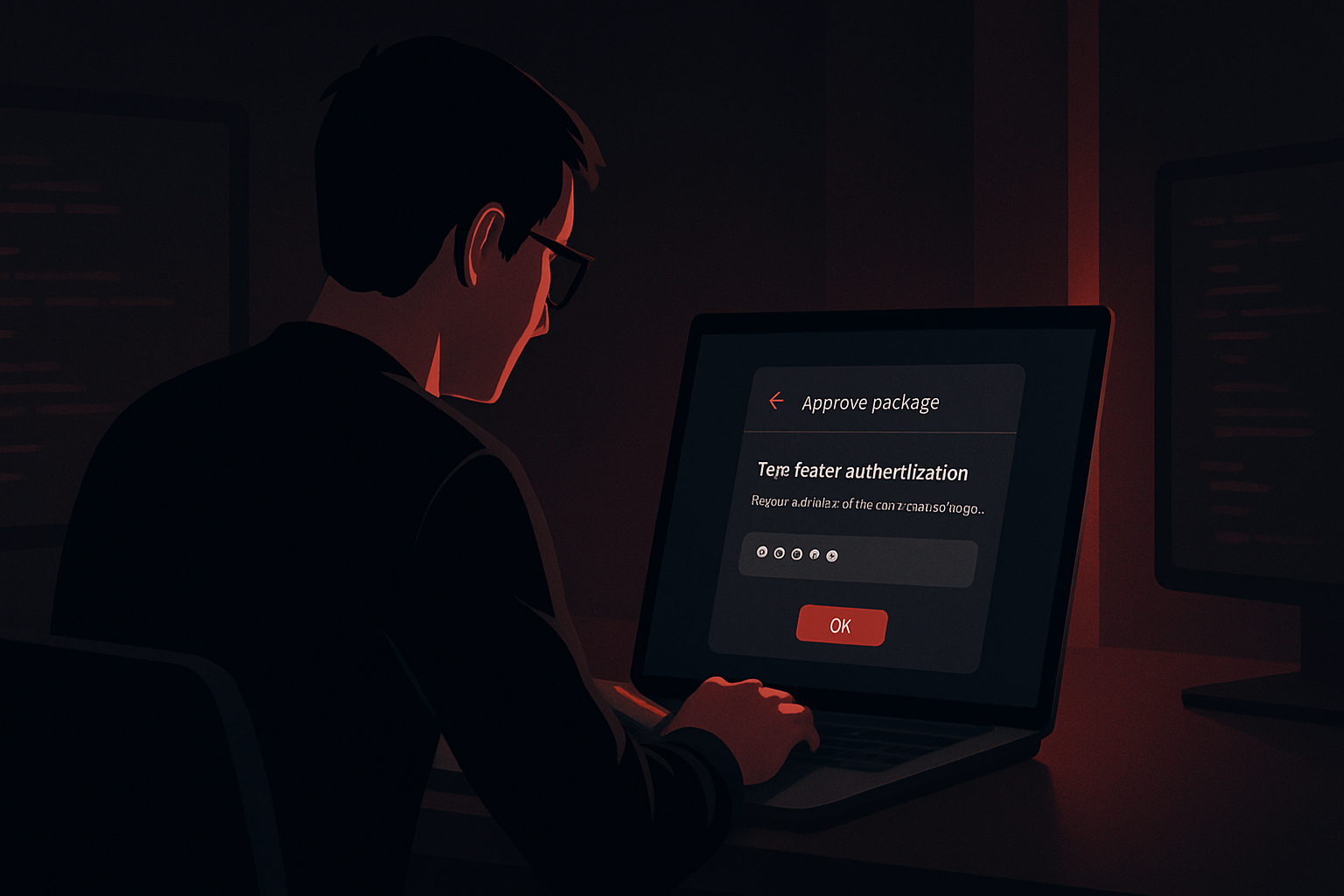 npm's Staged Publishing: A Step Toward Supply Chain Security