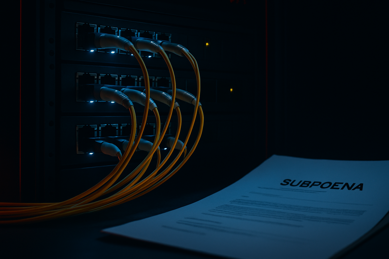 DMCA Subpoenas and Domain Privacy: The Premier League's Registrar Hunt