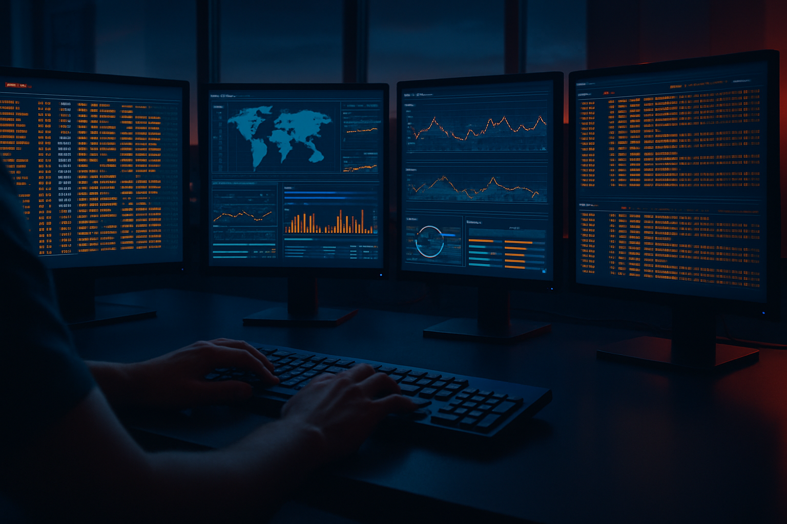 Banking Trojans Target SMBs: What Infrastructure Teams Need to Know