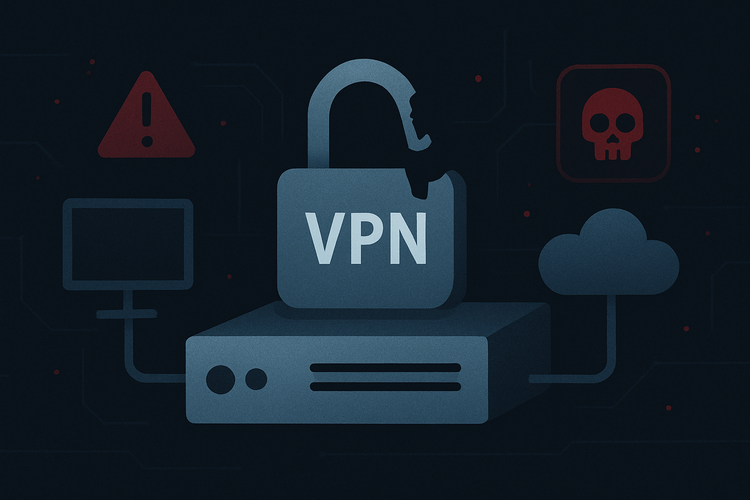 VPN Authentication Bypass: What Infrastructure Teams Need to Know
