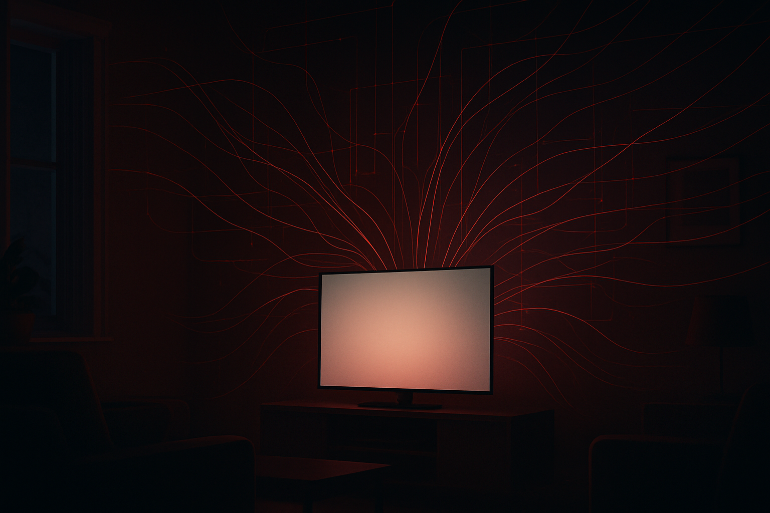 Residential Proxies and Device Exploitation: The Infrastructure Cost