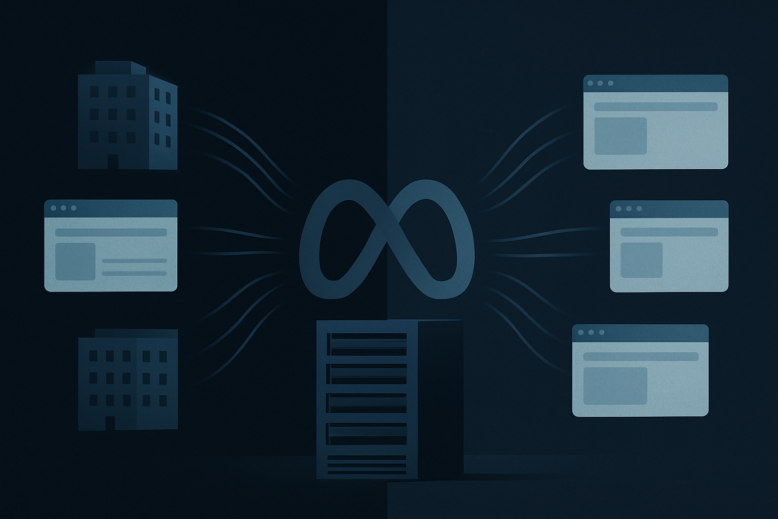 Meta's Off-Site Data Collection: What It Means for Privacy Hosting