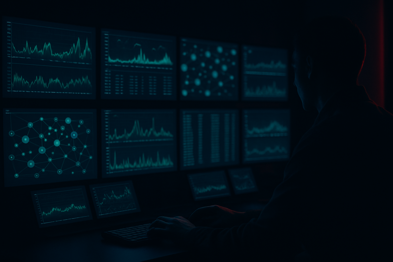 The JDY Botnet: What Infrastructure Operators Need to Know