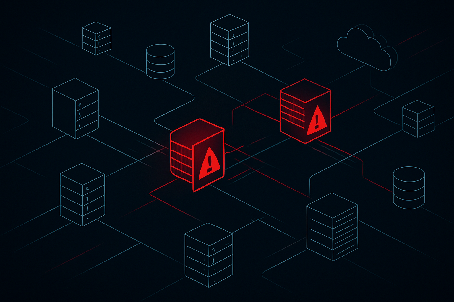 US Export Controls on AI Models: What Hosting Providers Need to Know