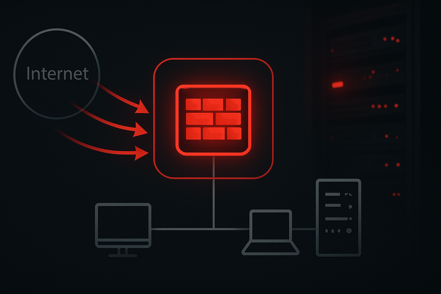 FortiBleed: Why Firewall Compromise Exposes Your Infrastructure