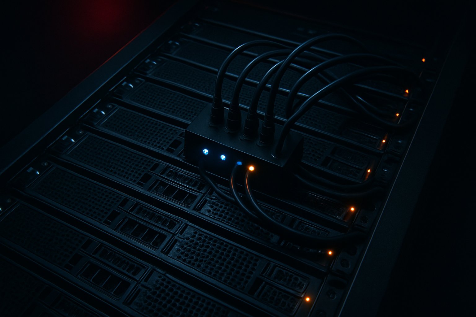 Out-of-Band Management Vulnerabilities: Why Device Access Matters