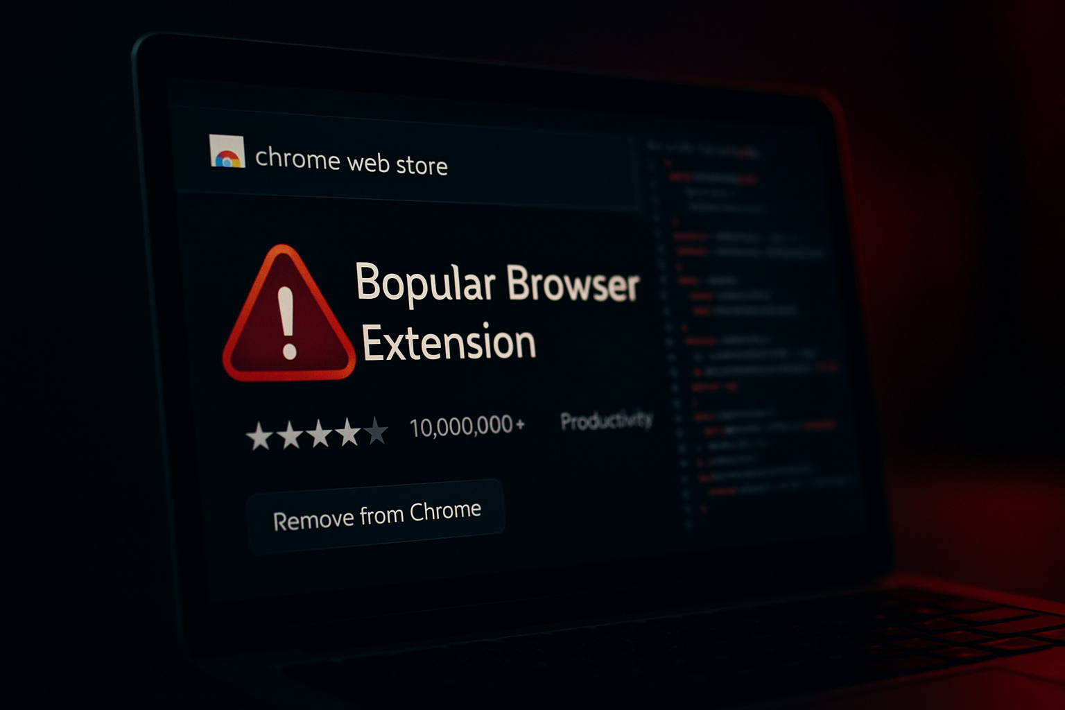 Browser Extension Supply Chain Risks: What Hosts Need to Know
