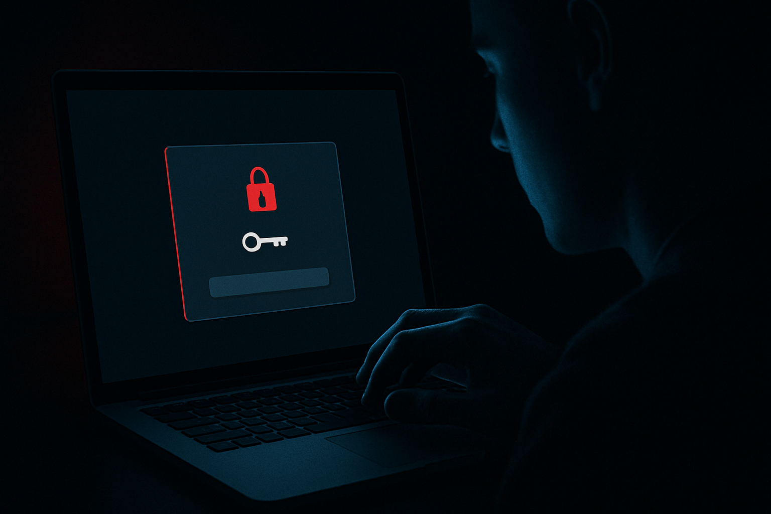 Signal Backup Keys: Why Persistent Credentials Are a Security Risk