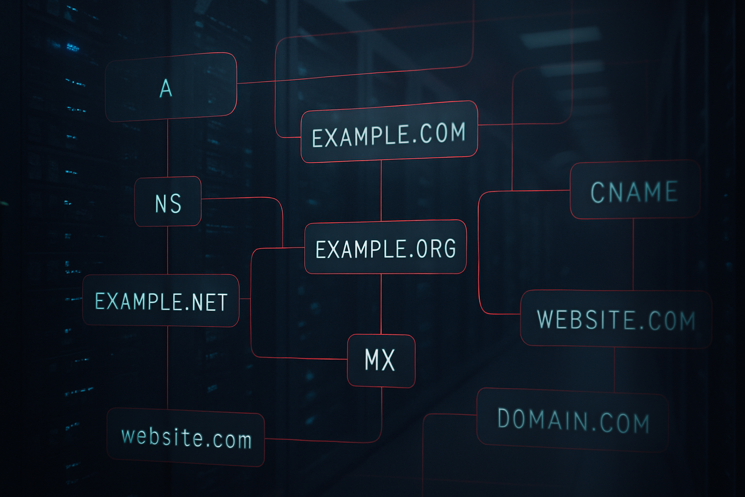Domain Seizures and the Infrastructure of Pirate Streaming