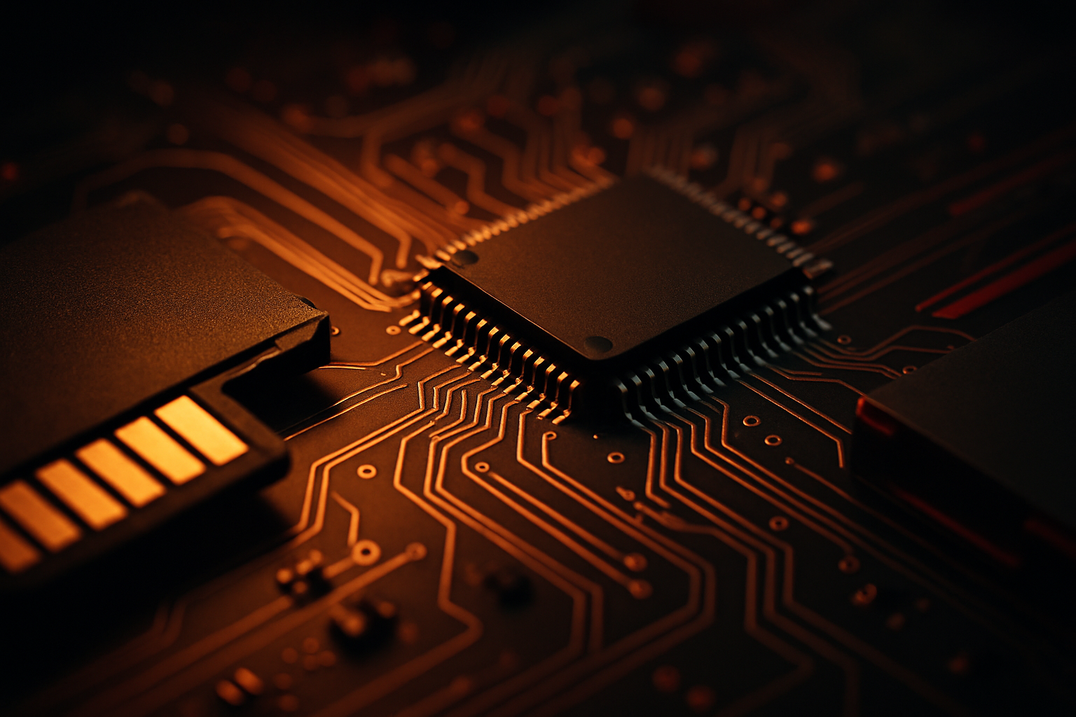 FatFs Vulnerabilities Expose Embedded Device Supply Chain Risk