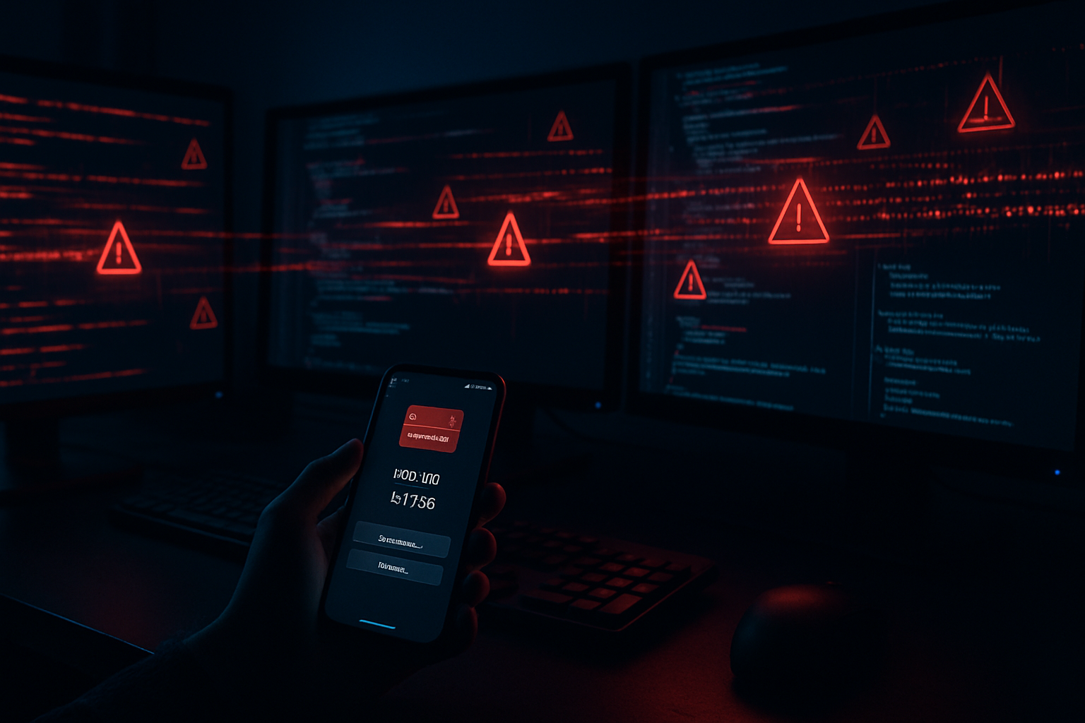 Android Banking Malware as a Service: How Operators Monetise Fraud