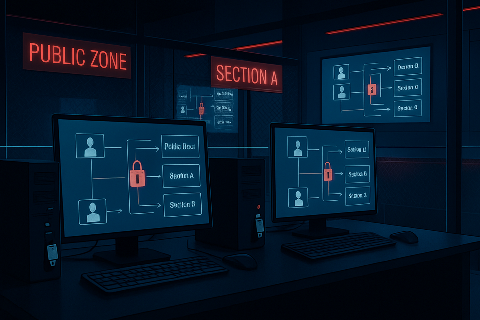 Inside the TfL Ransomware Attack: What Infrastructure Teams Missed
