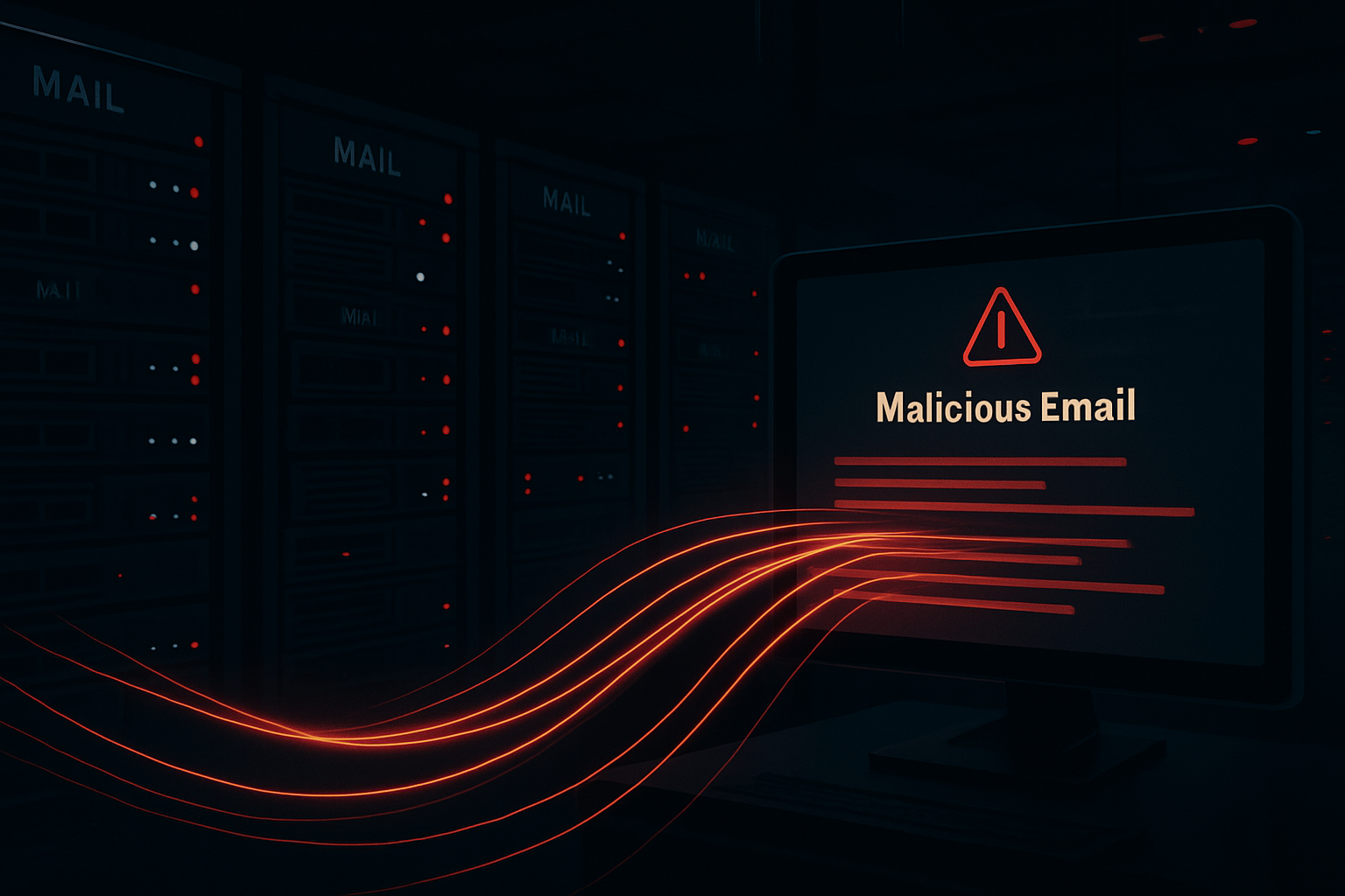 Zimbra Zero-Day: How Email Infrastructure Became a Pivot Point