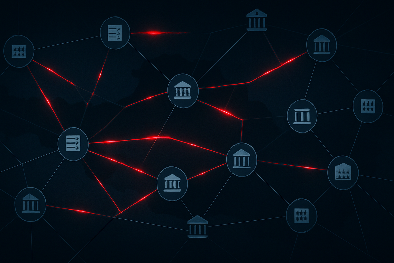 State-Sponsored Malware Targeting Central Asian Infrastructure