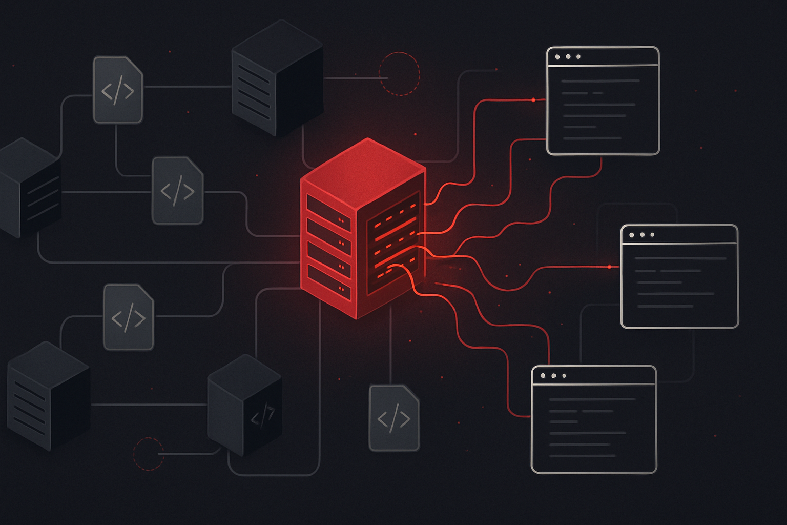 Third-Party Script Compromise: A Supply Chain Wake-Up Call