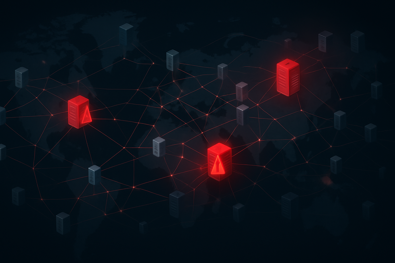 Domain Seizures and Piracy: Why Enforcement Alone Won't Scale
