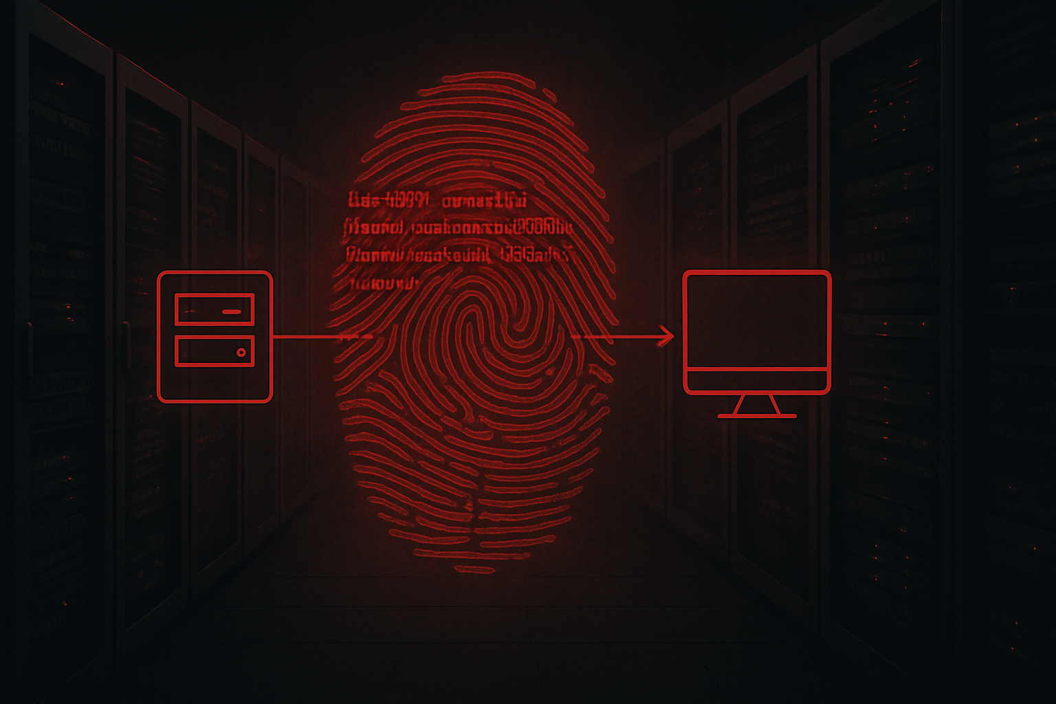 Browser Fingerprinting as a Malware Distribution Gate