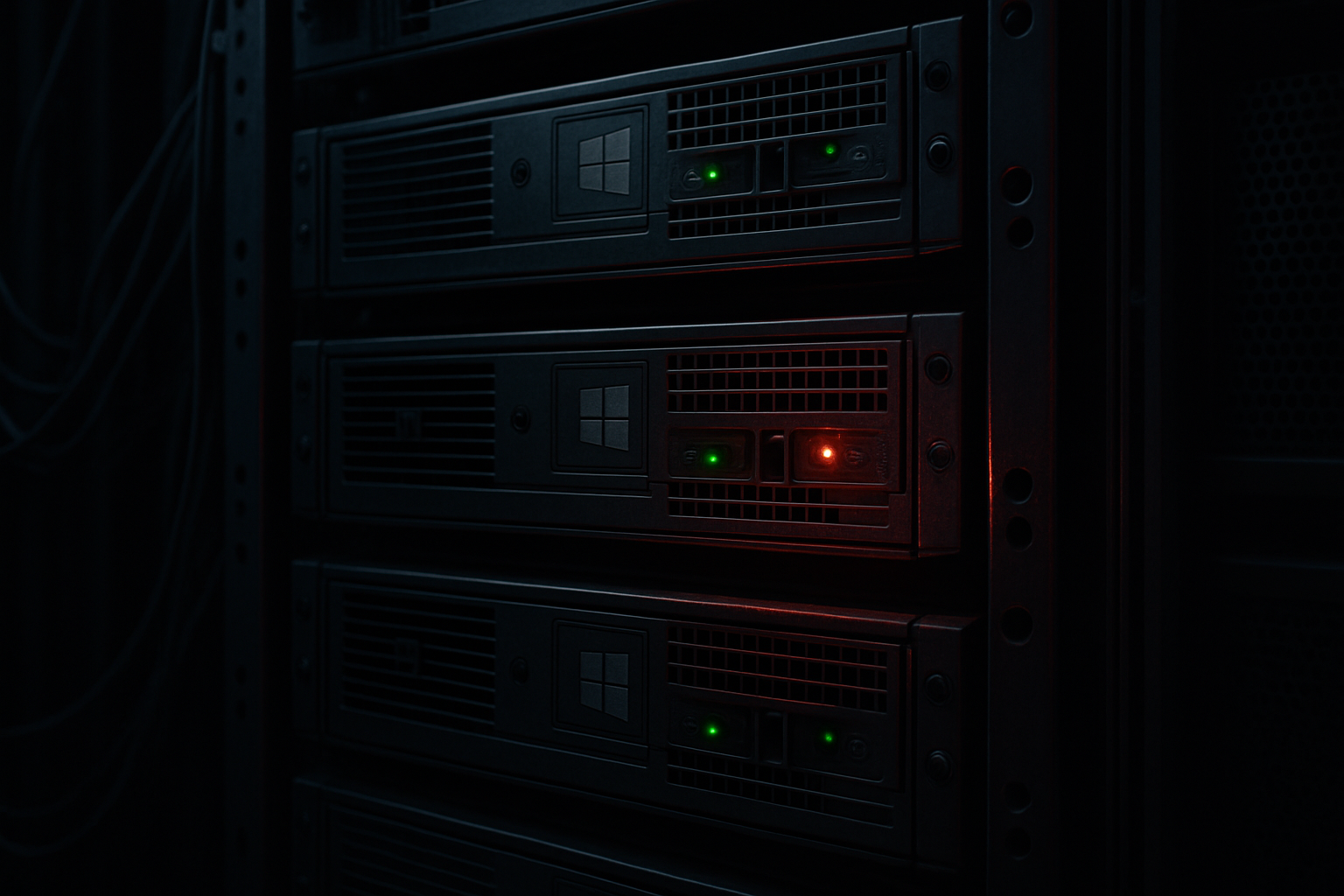 Windows Kernel Driver Zero-Day: What Hosting Operators Need to Know