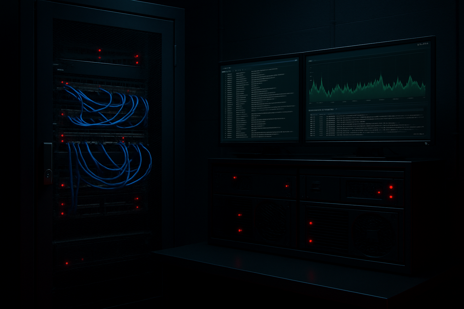 Lazarus Zero-Day and the Case for Hardened Infrastructure