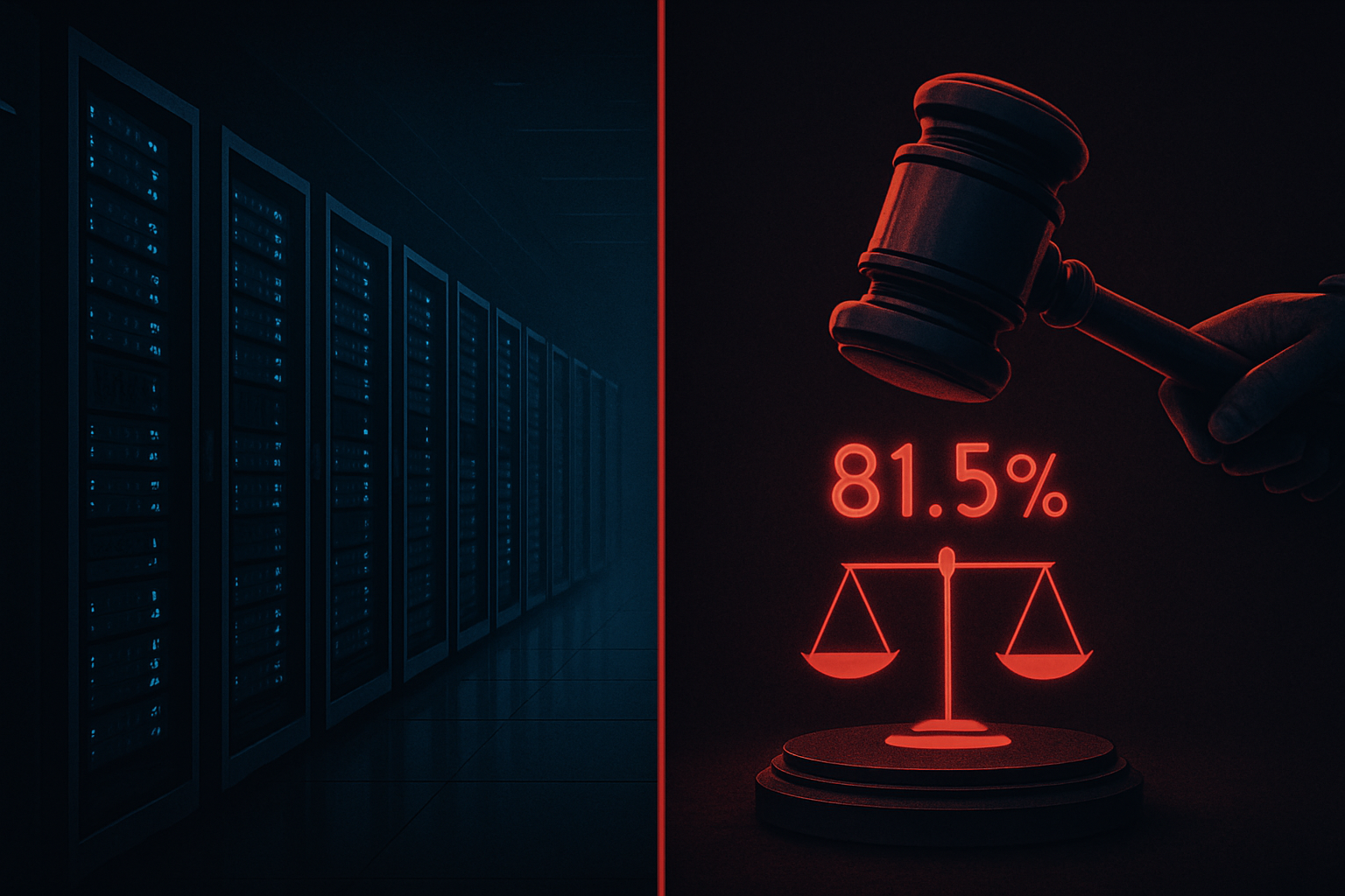 German Court Sets Piracy Threshold at 81.5%—And Why It Matters for Hosters