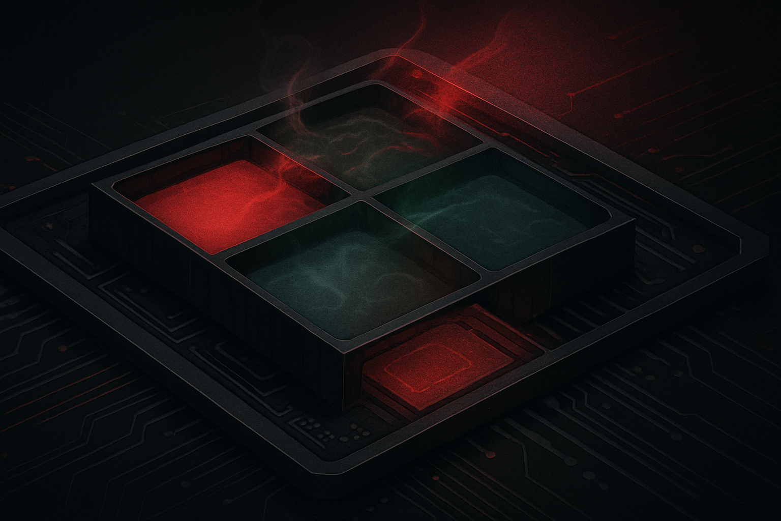 Spectre on Shared Infrastructure: What Multi-Tenant Hosting Means for Security