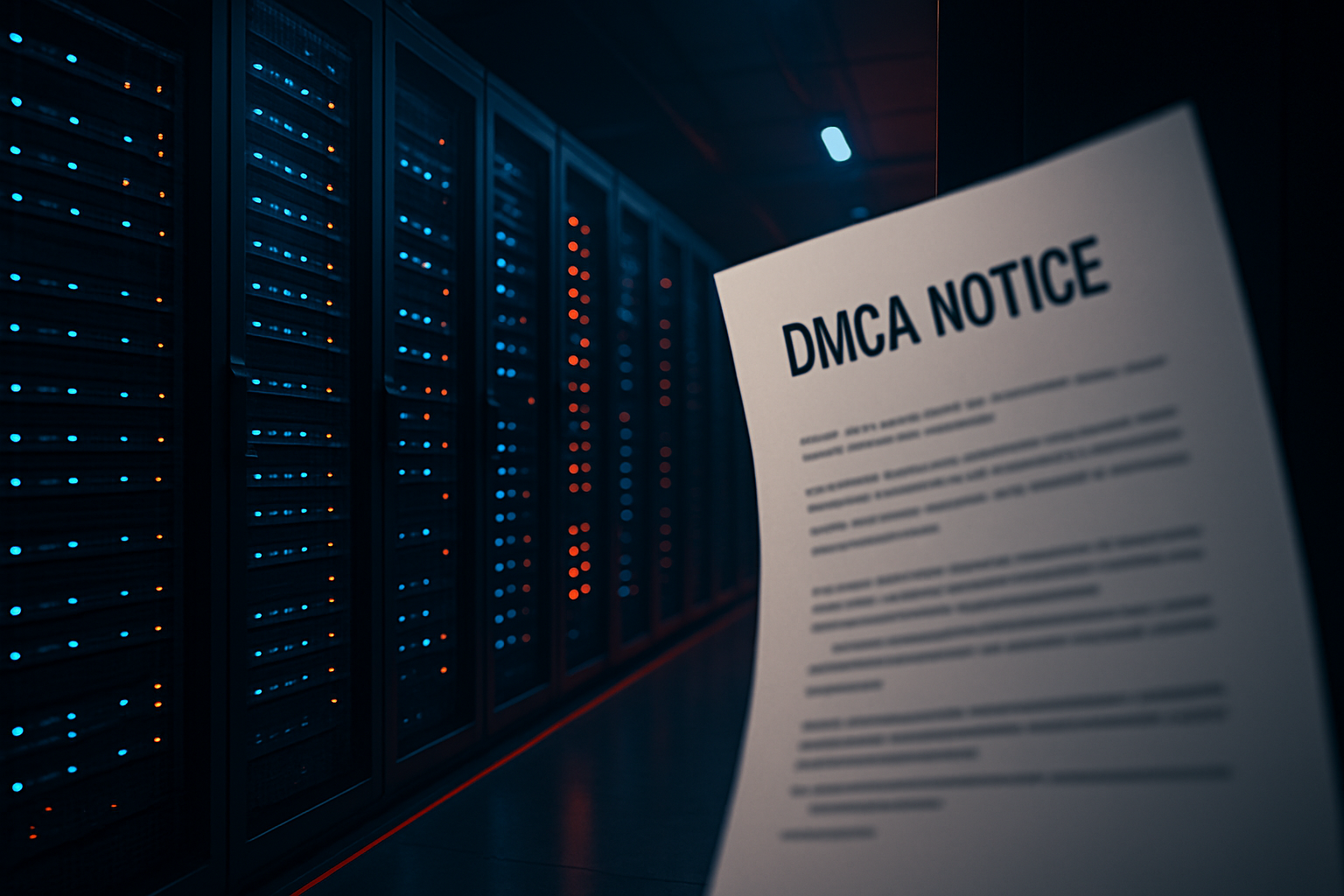 DMCA Subpoenas and Platform Liability: What Hosts Need to Know