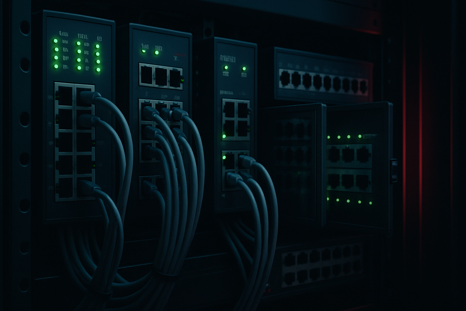 Router Backdoors and Supply Chain Trust: What Operators Miss