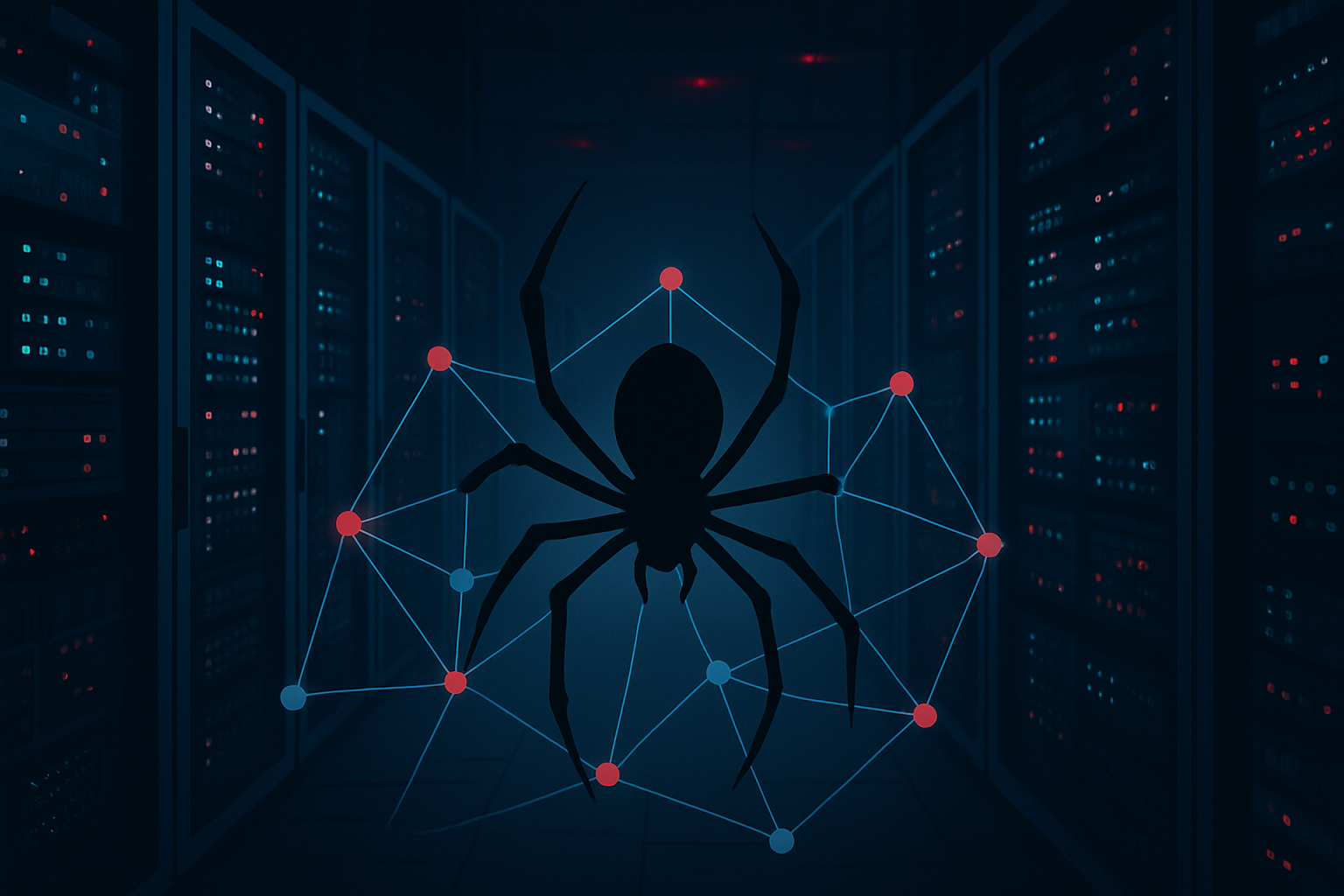 Slim Spider: Lessons From a Crypto Custody Attack on Brazilian Finance