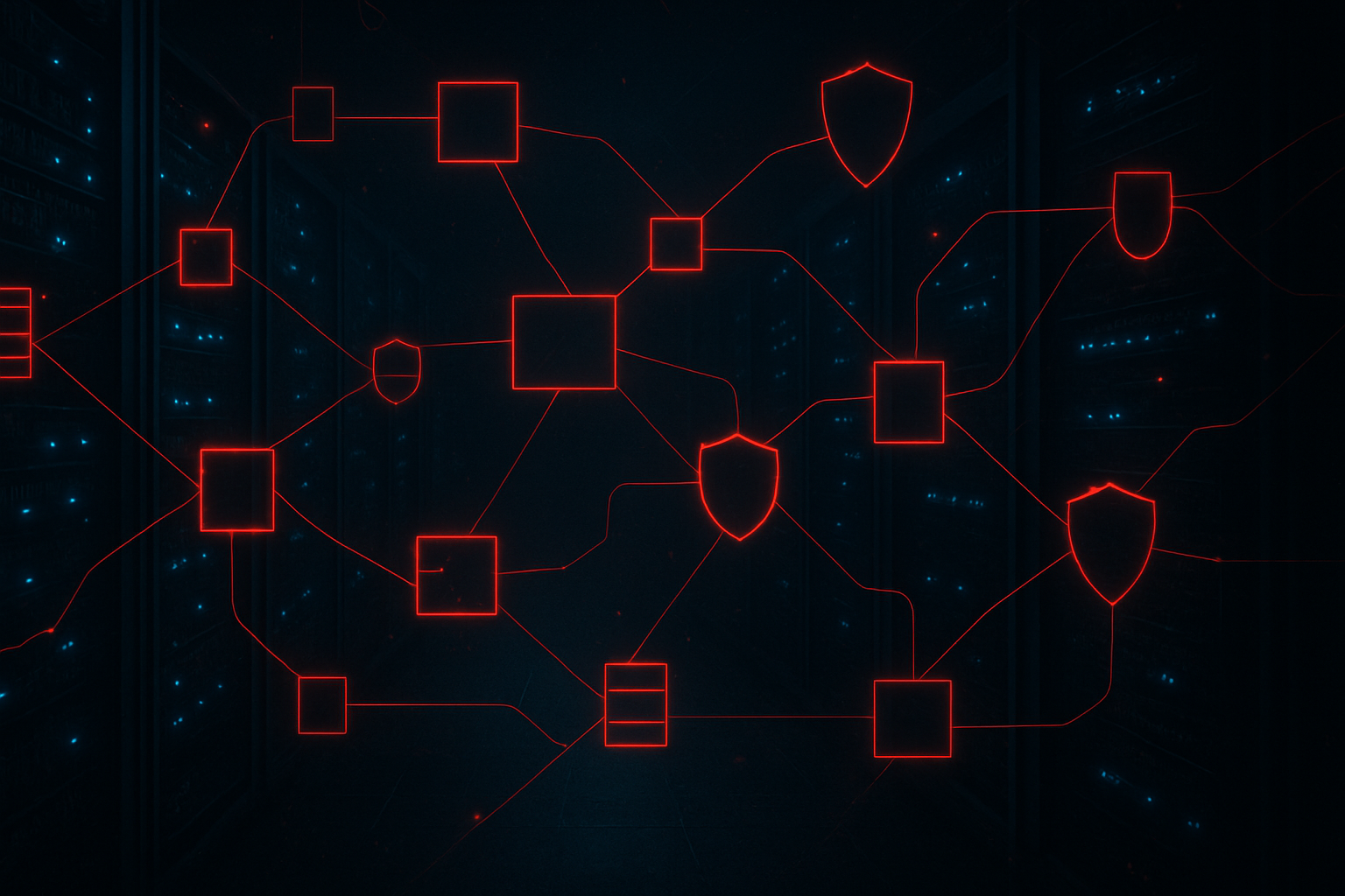 Law Enforcement and Cryptocurrency: How Scam Infrastructure Gets Seized