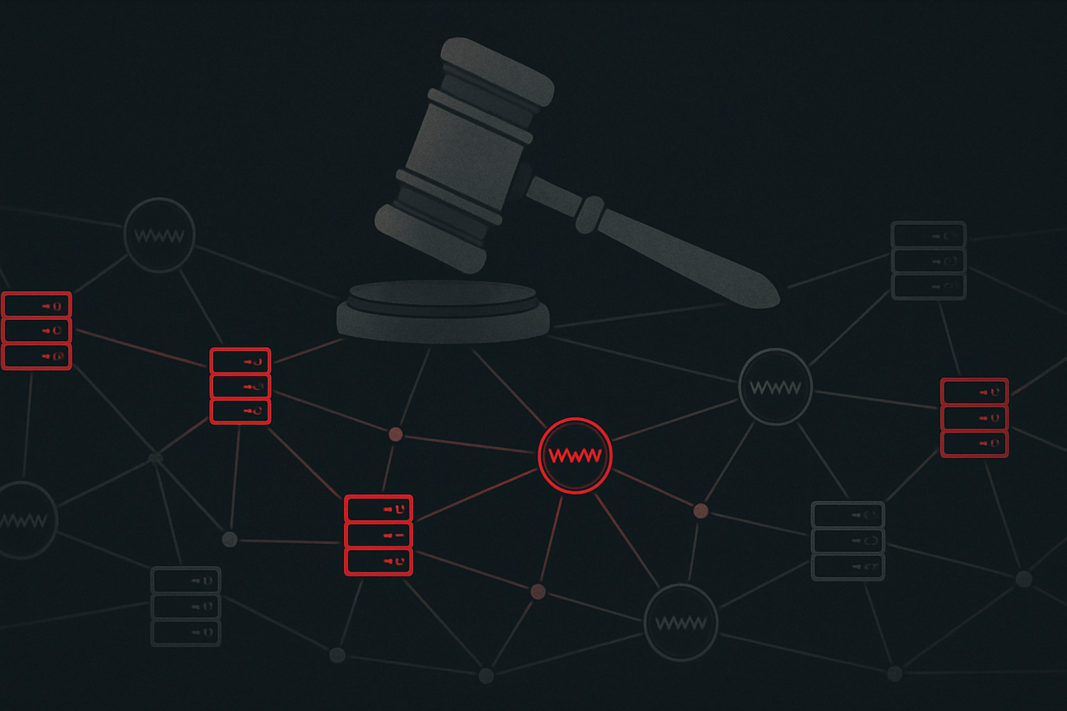 IPTV Blocking Injunctions and Infrastructure Liability