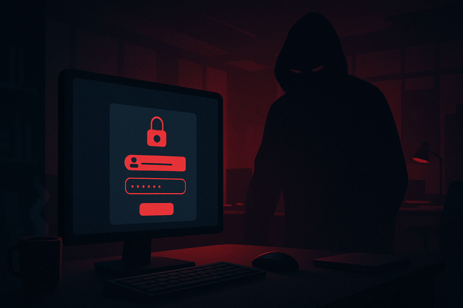 Passkey Phishing and Cloud Account Takeover: Lessons for Infrastructure Teams