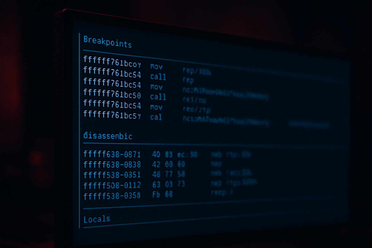 Supply-Chain Impersonation: The LastPass Authenticator Attack and Kernel-Level Evasion
