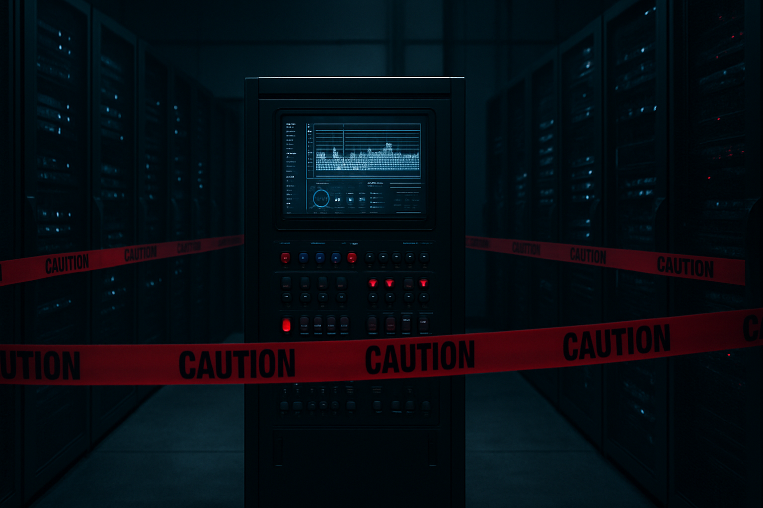 Management Server Zero-Days: Why Your Firewall Controller Is an Attack Surface