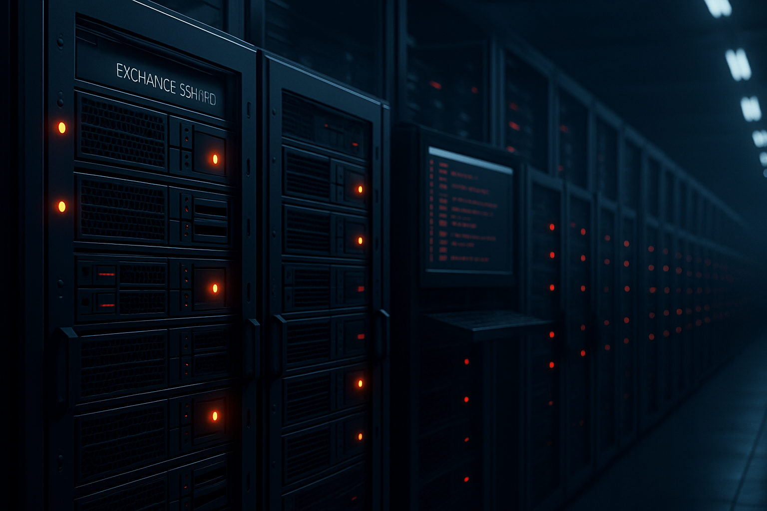 Exchange Server Privilege Escalation: What Hosting Operators Need to Know