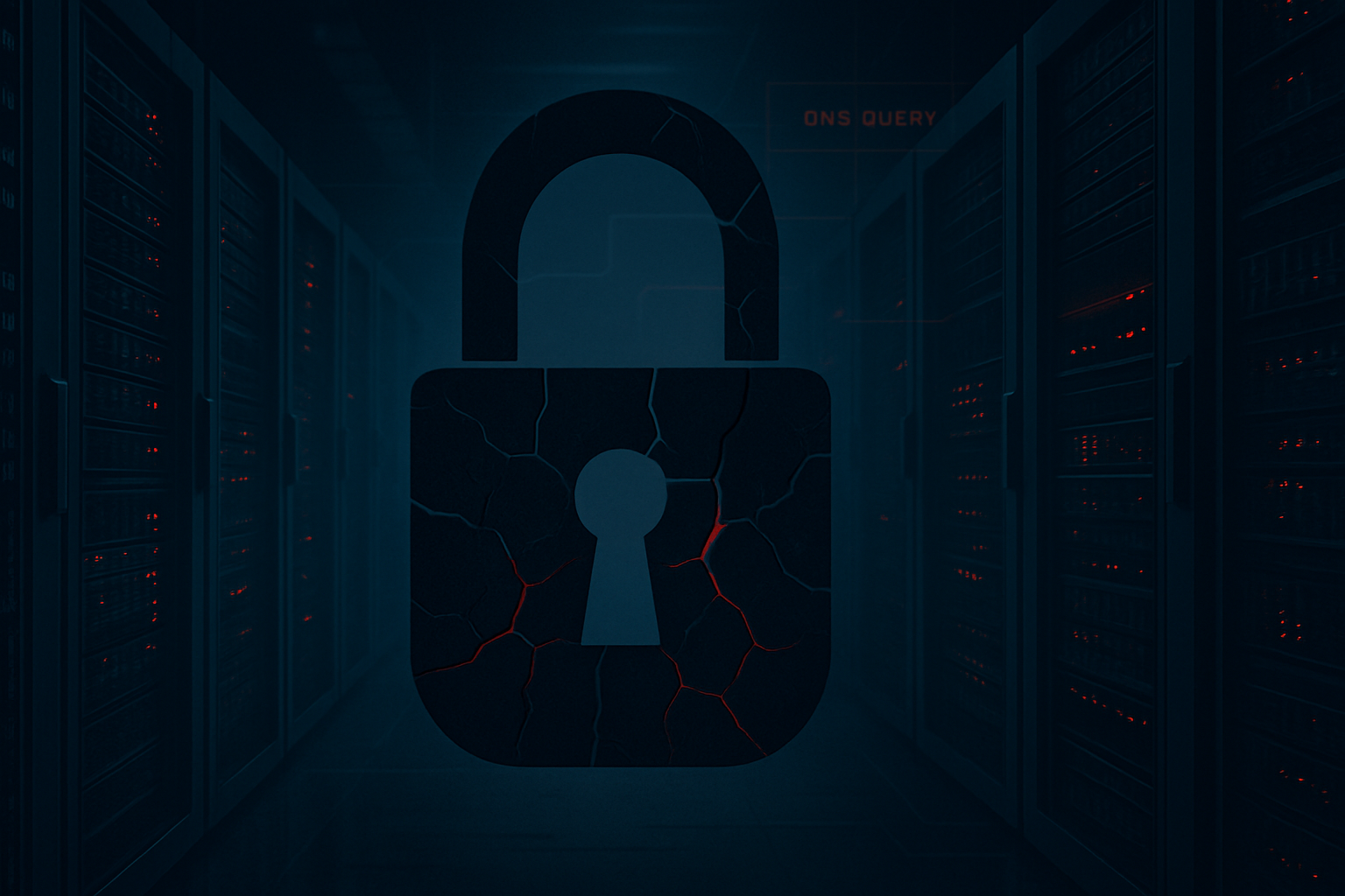 Registry Compromise and Certificate Hijacking: A ccTLD Security Wake-Up Call