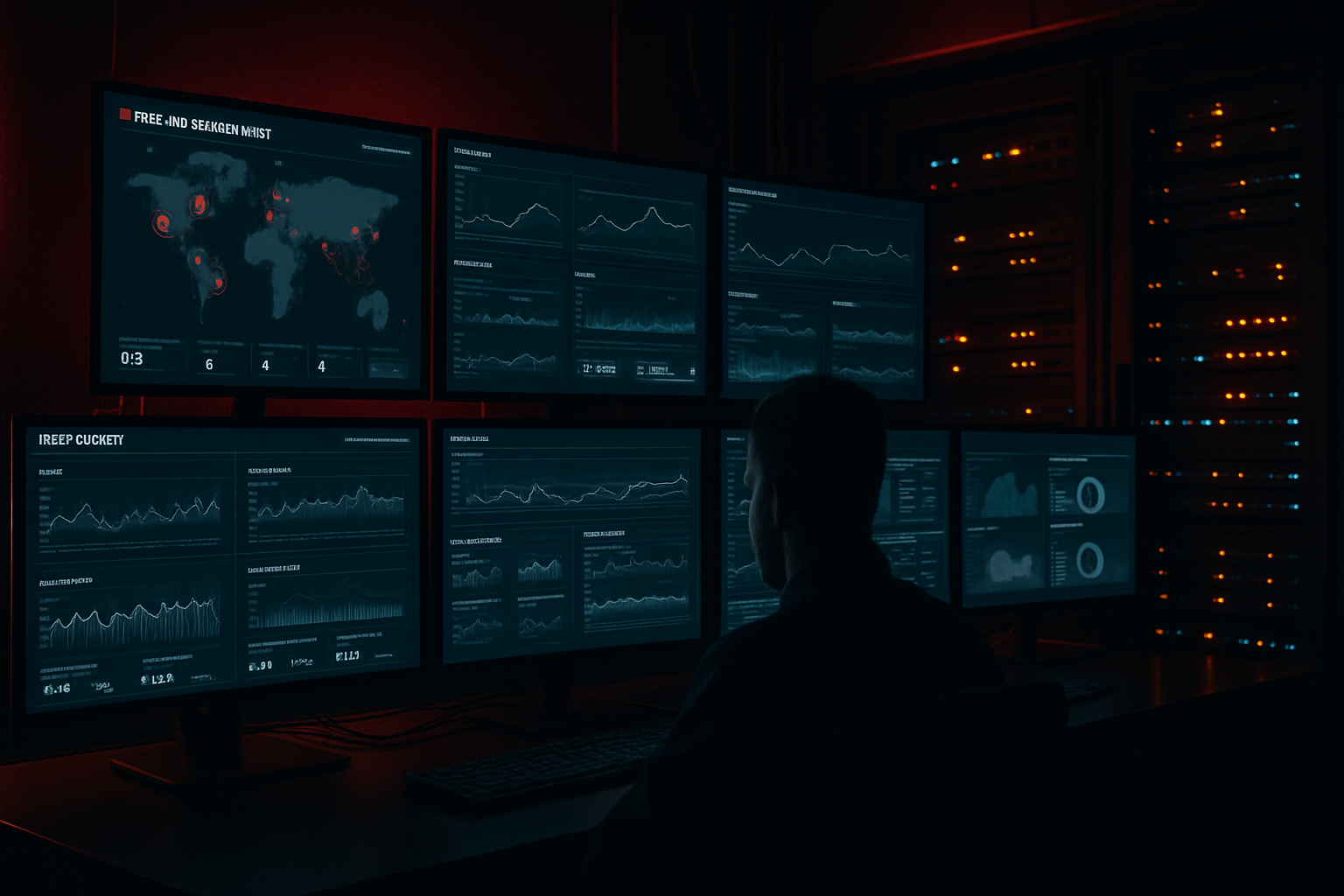 Email Compromise at Scale: What Infrastructure Operators Need to Know